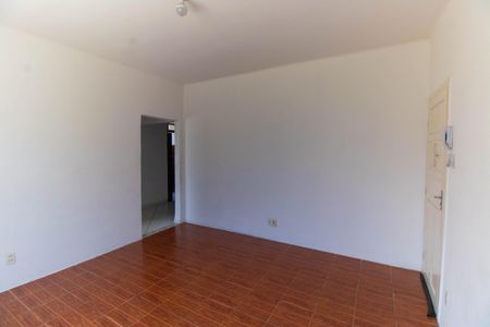 Sala de apartamento para alugar com 1 quarto, 50m² em Engenhoca, Niterói