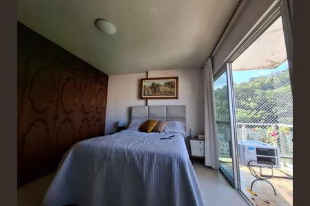 Apartamento à venda com 4 quartos, 195m² em Cosme Velho, Rio de Janeiro