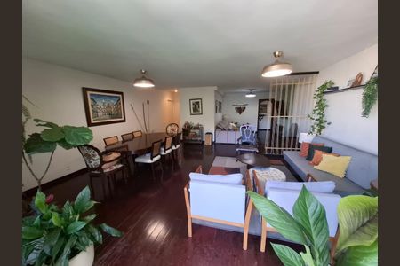 Apartamento à venda com 4 quartos, 195m² em Cosme Velho, Rio de Janeiro