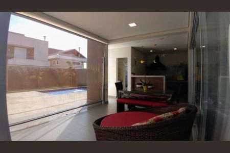 Casa de condomínio à venda com 340m², 4 quartos e 4 vagasFoto 13