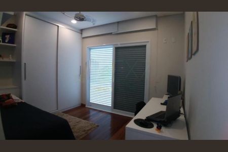 Foto 23 de casa de condomínio à venda com 4 quartos, 340m² em Swiss Park, Campinas