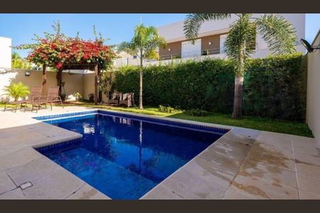 Casa de condomínio à venda com 340m², 4 quartos e 4 vagasFoto 20