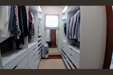 Foto 20 de casa de condomínio à venda com 4 quartos, 340m² em Swiss Park, Campinas