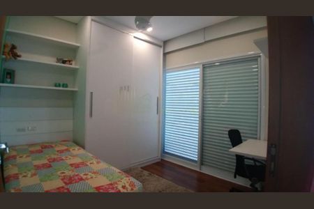 Casa de condomínio à venda com 340m², 4 quartos e 4 vagasFoto 21
