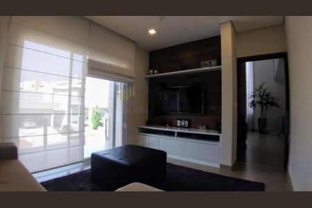 Foto 22 de casa de condomínio à venda com 4 quartos, 340m² em Swiss Park, Campinas