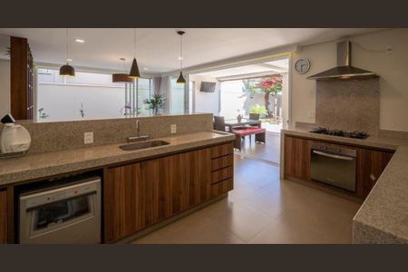 Casa de condomínio à venda com 340m², 4 quartos e 4 vagasFoto 26