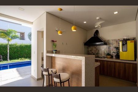 Casa de condomínio à venda com 340m², 4 quartos e 4 vagasFoto 21