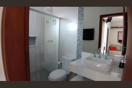 Casa de condomínio à venda com 340m², 4 quartos e 4 vagasFoto 26