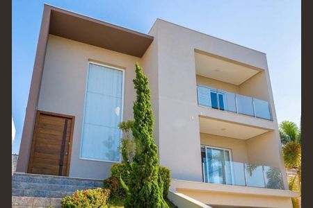 Casa de condomínio à venda com 340m², 4 quartos e 4 vagasFoto 19