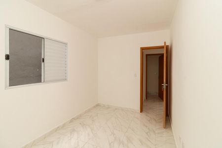 Quarto  de apartamento à venda com 2 quartos, 48m² em Vila Nivi, São Paulo
