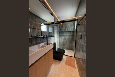 Studio para alugar com 36m², 1 quarto e 1 vaga Studio para alugar com 36m², 1 quarto e 1 vagaSTUDIO