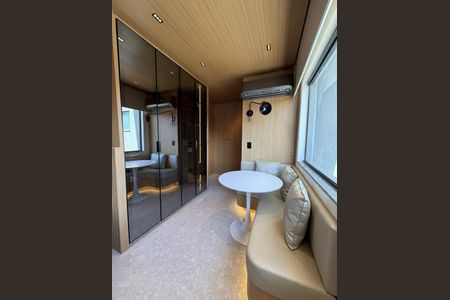 Studio para alugar com 36m², 1 quarto e 1 vaga Studio para alugar com 36m², 1 quarto e 1 vagaSTUDIO