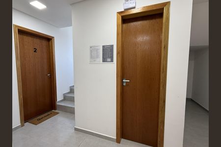 Studio para alugar com 36m², 1 quarto e 1 vaga Studio para alugar com 36m², 1 quarto e 1 vagaÁrea externa