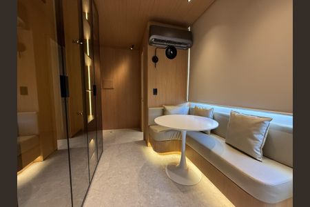 STUDIO de kitnet/studio para alugar com 1 quarto, 36m² em Rio Tavares, Florianópolis