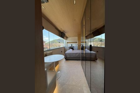 STUDIO de kitnet/studio para alugar com 1 quarto, 36m² em Rio Tavares, Florianópolis