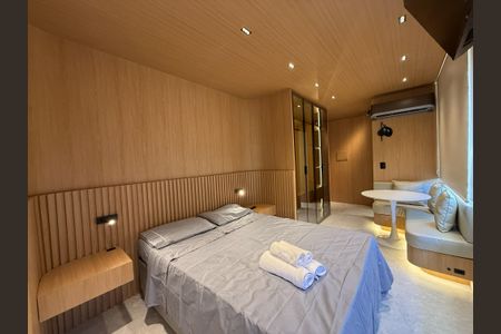 Studio para alugar com 36m², 1 quarto e 1 vaga Studio para alugar com 36m², 1 quarto e 1 vagaSTUDIO