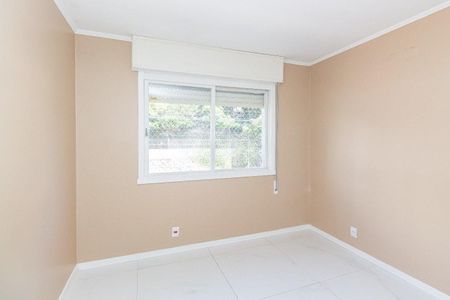 Quarto 2 de apartamento para alugar com 2 quartos, 58m² em Boa Vista, Porto Alegre