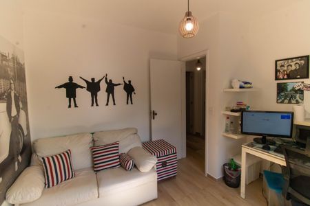 Casa de condomínio à venda com 190m², 3 quartos e 1 vagaQuarto 2