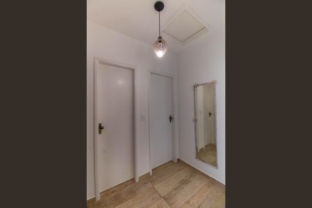 Casa de condomínio à venda com 190m², 3 quartos e 1 vagaHall