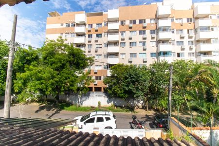 Casa de condomínio à venda com 190m², 3 quartos e 1 vagaVista da Suíte 