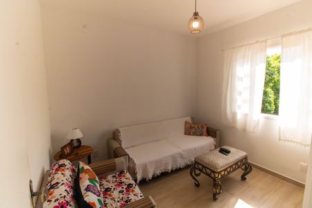 Casa de condomínio à venda com 190m², 3 quartos e 1 vagaQuarto 1