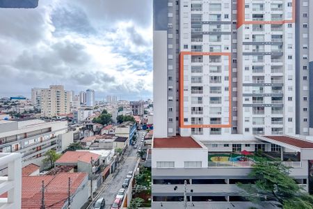 Apartamento à venda com 41m², 2 quartos e 1 vagaQuarto 2