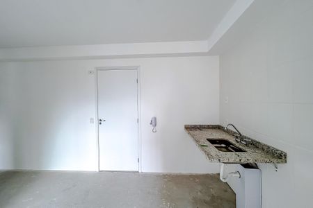 Apartamento à venda com 41m², 2 quartos e 1 vagaCozinha