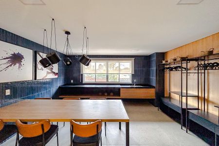 Apartamento à venda com 41m², 2 quartos e 1 vagaÁrea comum