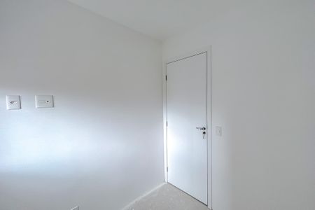 Apartamento à venda com 41m², 2 quartos e 1 vagaQuarto 2