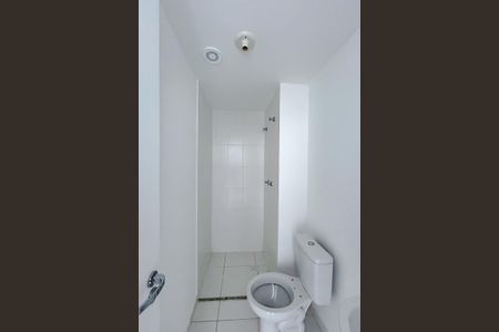 Apartamento à venda com 41m², 2 quartos e 1 vagaBanheiro