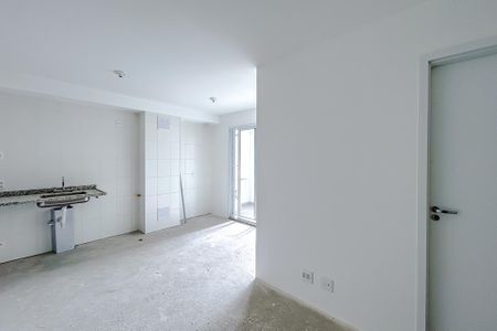 Apartamento à venda com 41m², 2 quartos e 1 vagaSala