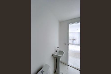 Apartamento à venda com 41m², 2 quartos e 1 vagaBanheiro