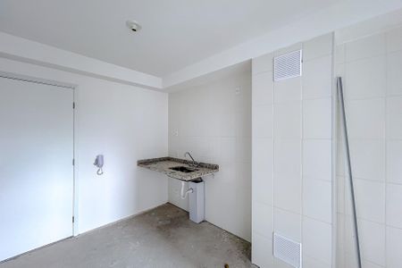 Apartamento à venda com 41m², 2 quartos e 1 vagaCozinha
