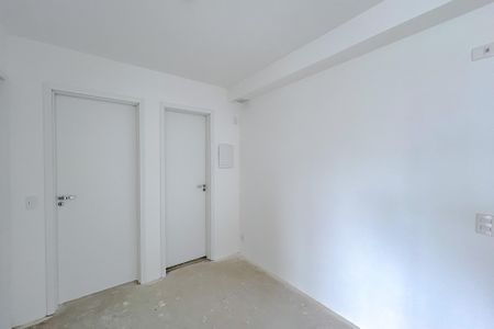 Apartamento à venda com 41m², 2 quartos e 1 vagaSala