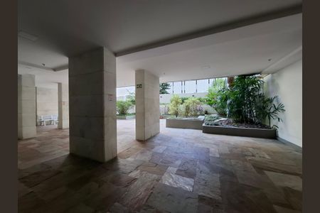 Apartamento à venda com 110m², 3 quartos e 1 vaga Apartamento à venda com 110m², 3 quartos e 1 vagaÁrea comum