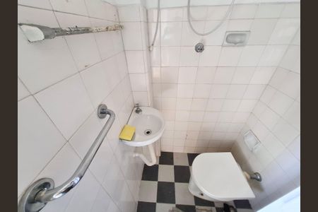 Apartamento à venda com 110m², 3 quartos e 1 vaga Apartamento à venda com 110m², 3 quartos e 1 vagaÁrea de serviço