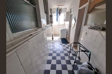 Apartamento à venda com 110m², 3 quartos e 1 vaga Apartamento à venda com 110m², 3 quartos e 1 vagaCozinha