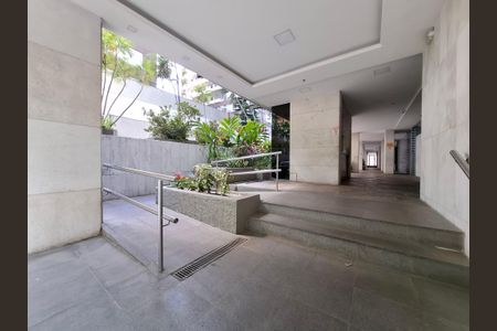 Apartamento à venda com 110m², 3 quartos e 1 vaga Apartamento à venda com 110m², 3 quartos e 1 vagaÁrea comum