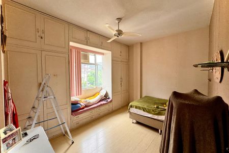 Apartamento à venda com 3 quartos, 110m² em Flamengo, Rio de Janeiro