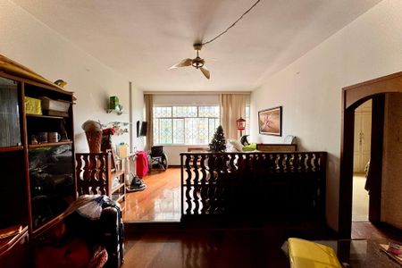 Apartamento à venda com 3 quartos, 110m² em Flamengo, Rio de Janeiro