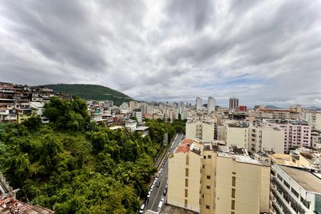 Apartamento à venda com 3 quartos, 110m² em Flamengo, Rio de Janeiro
