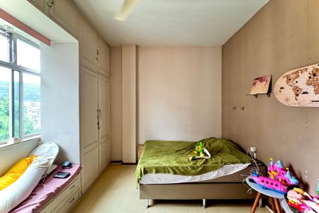 Apartamento à venda com 3 quartos, 110m² em Flamengo, Rio de Janeiro