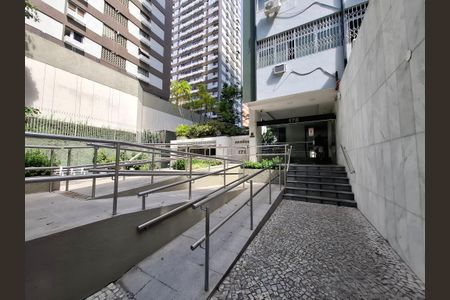 Apartamento à venda com 110m², 3 quartos e 1 vaga Apartamento à venda com 110m², 3 quartos e 1 vagaÁrea comum