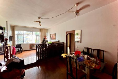 Apartamento à venda com 3 quartos, 110m² em Flamengo, Rio de Janeiro