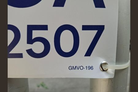 Apartamento à venda com 110m², 3 quartos e 1 vaga Apartamento à venda com 110m², 3 quartos e 1 vagaPlaca