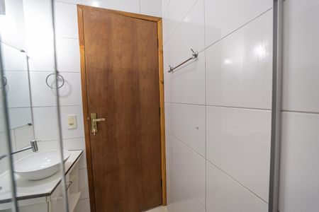 Casa de condomínio para alugar com 145m², 3 quartos e 2 vagas Casa de condomínio para alugar com 145m², 3 quartos e 2 vagasBanheiro 2