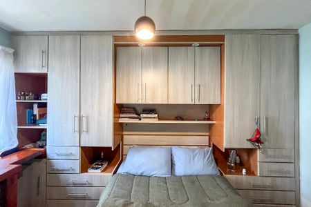 Apartamento à venda com 62m², 2 quartos e 1 vaga Apartamento à venda com 62m², 2 quartos e 1 vagaQuarto 2