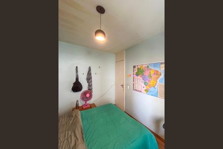 Apartamento à venda com 62m², 2 quartos e 1 vaga Apartamento à venda com 62m², 2 quartos e 1 vagaQuarto 2