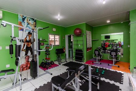 Apartamento à venda com 60m², 2 quartos e 1 vagaÁrea comum - Academia