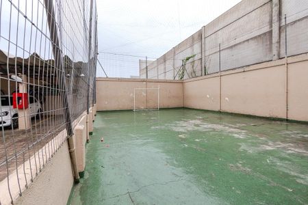 Apartamento à venda com 60m², 2 quartos e 1 vagaQuadra Esportiva